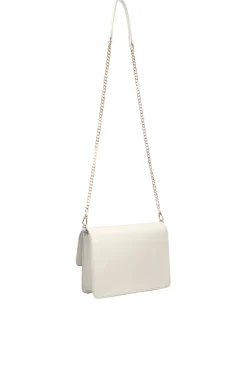 Outlet Borsa a Tracolla con Logo / Donna Borse A Tracolla