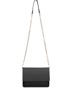 Outlet Borsa a Tracolla con Logo / Donna Borse A Tracolla