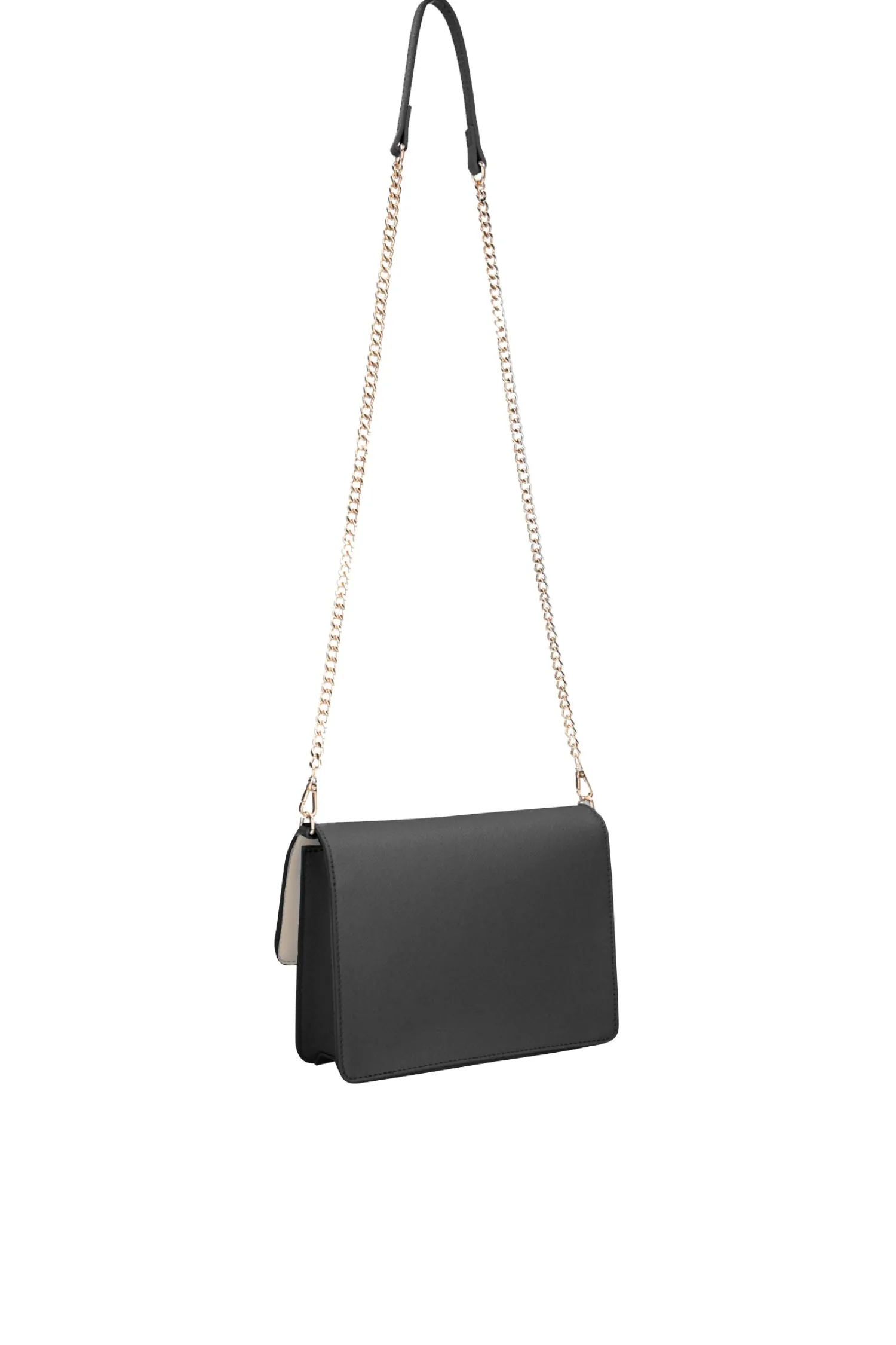 Outlet Borsa a Tracolla con Logo / Donna Borse A Tracolla