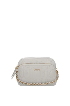 Clearance Borsa a Tracolla con Logo / Donna Borse A Tracolla