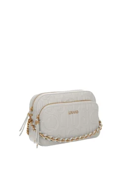 Clearance Borsa a Tracolla con Logo / Donna Borse A Tracolla