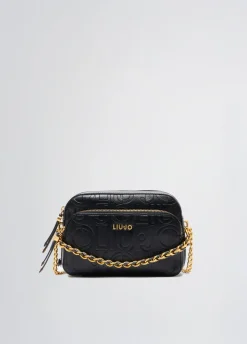 Best Borsa a Tracolla con Logo / Donna Borse A Tracolla