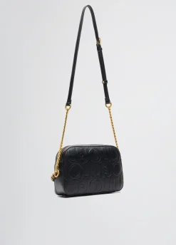 Best Borsa a Tracolla con Logo / Donna Borse A Tracolla