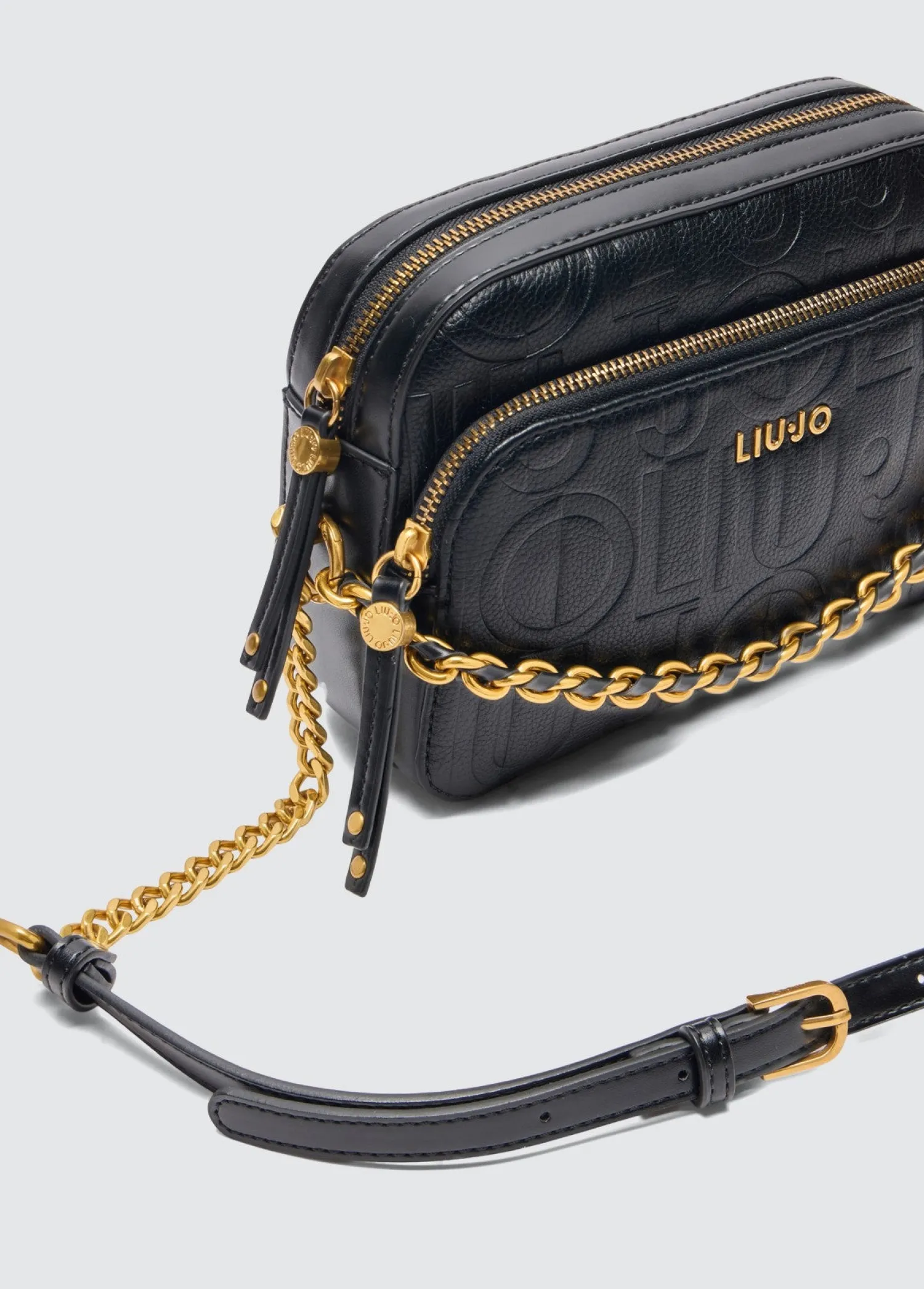 Best Borsa a Tracolla con Logo / Donna Borse A Tracolla