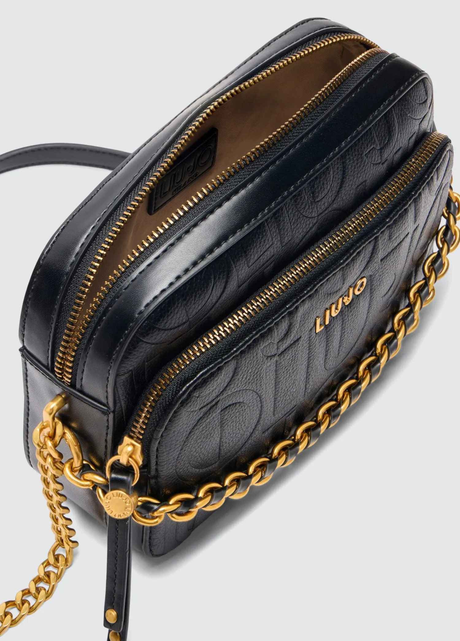 Best Borsa a Tracolla con Logo / Donna Borse A Tracolla