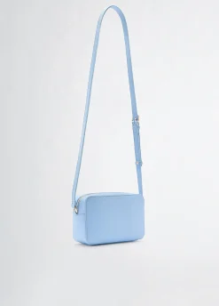 Online Borsa a Tracolla con Logo / Donna Borse A Tracolla