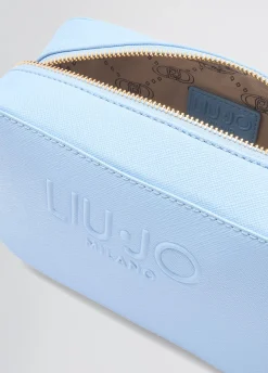 Online Borsa a Tracolla con Logo / Donna Borse A Tracolla