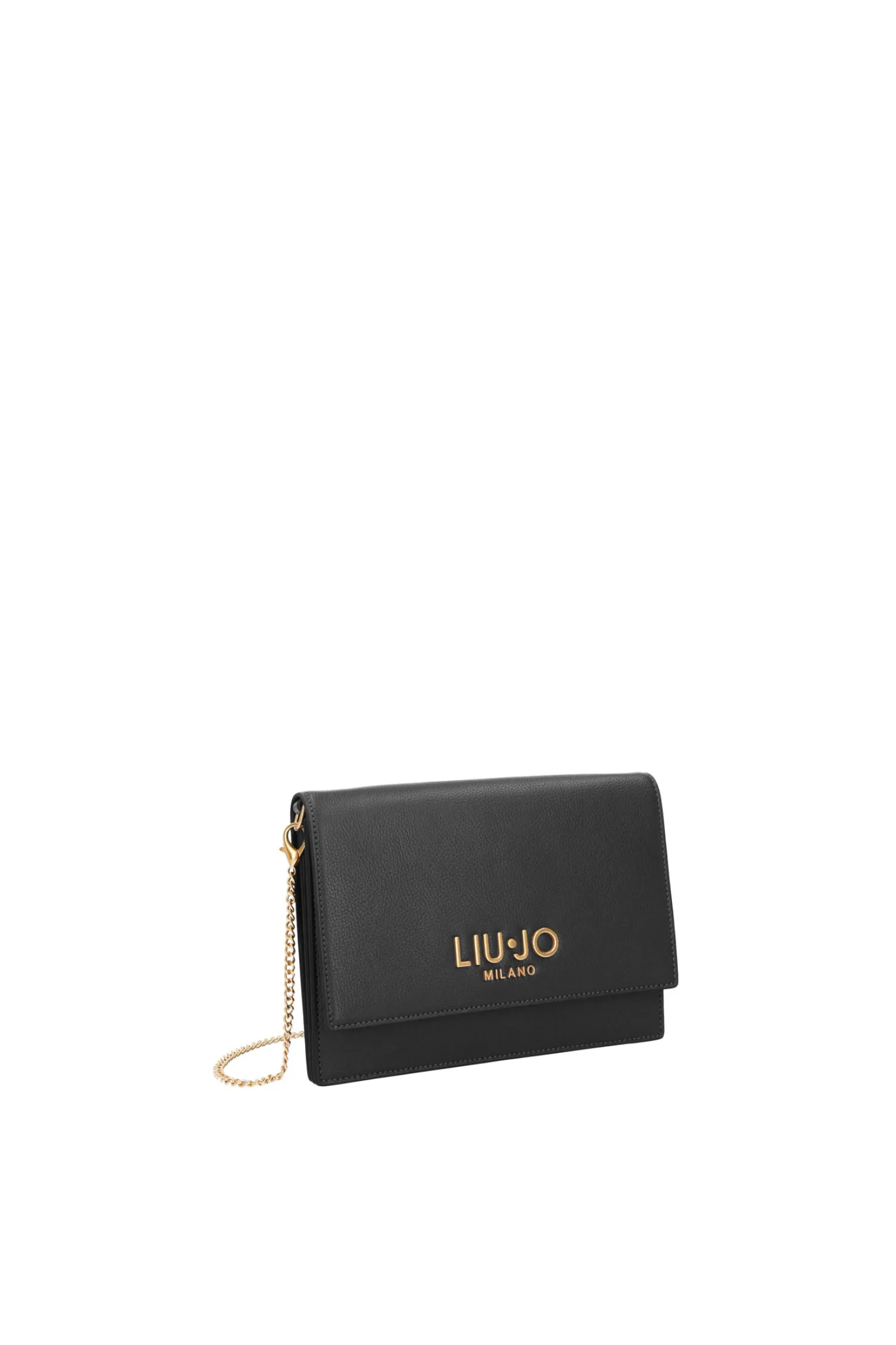 Outlet Borsa a Tracolla con Logo / Donna Borse A Tracolla