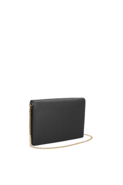 Outlet Borsa a Tracolla con Logo / Donna Borse A Tracolla