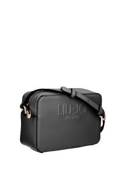 Borsa a Tracolla con Logo / Donna Borse A Tracolla