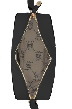 Borsa a Tracolla con Logo / Donna Borse A Tracolla