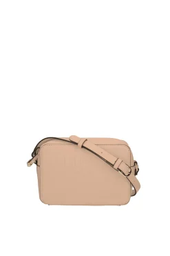 Sale Borsa a Tracolla con Logo / Donna Borse A Tracolla