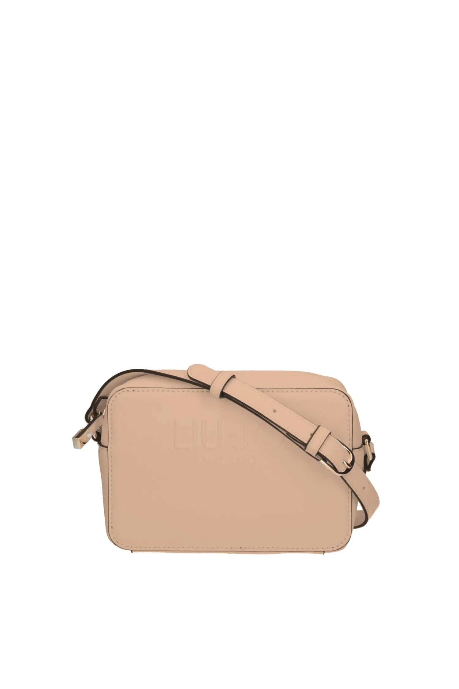 Sale Borsa a Tracolla con Logo / Donna Borse A Tracolla