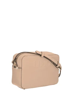 Sale Borsa a Tracolla con Logo / Donna Borse A Tracolla