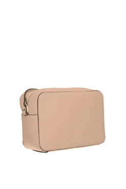 Sale Borsa a Tracolla con Logo / Donna Borse A Tracolla