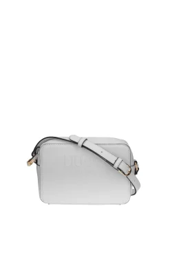Hot Borsa a Tracolla con Logo / Donna Borse A Tracolla