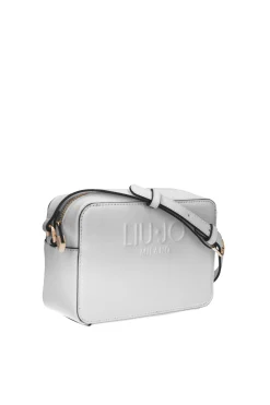 Hot Borsa a Tracolla con Logo / Donna Borse A Tracolla
