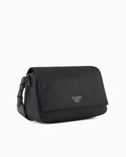New Borsa a Tracolla con Patta / Donna Borse A Tracolla
