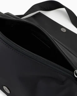 New Borsa a Tracolla con Patta / Donna Borse A Tracolla