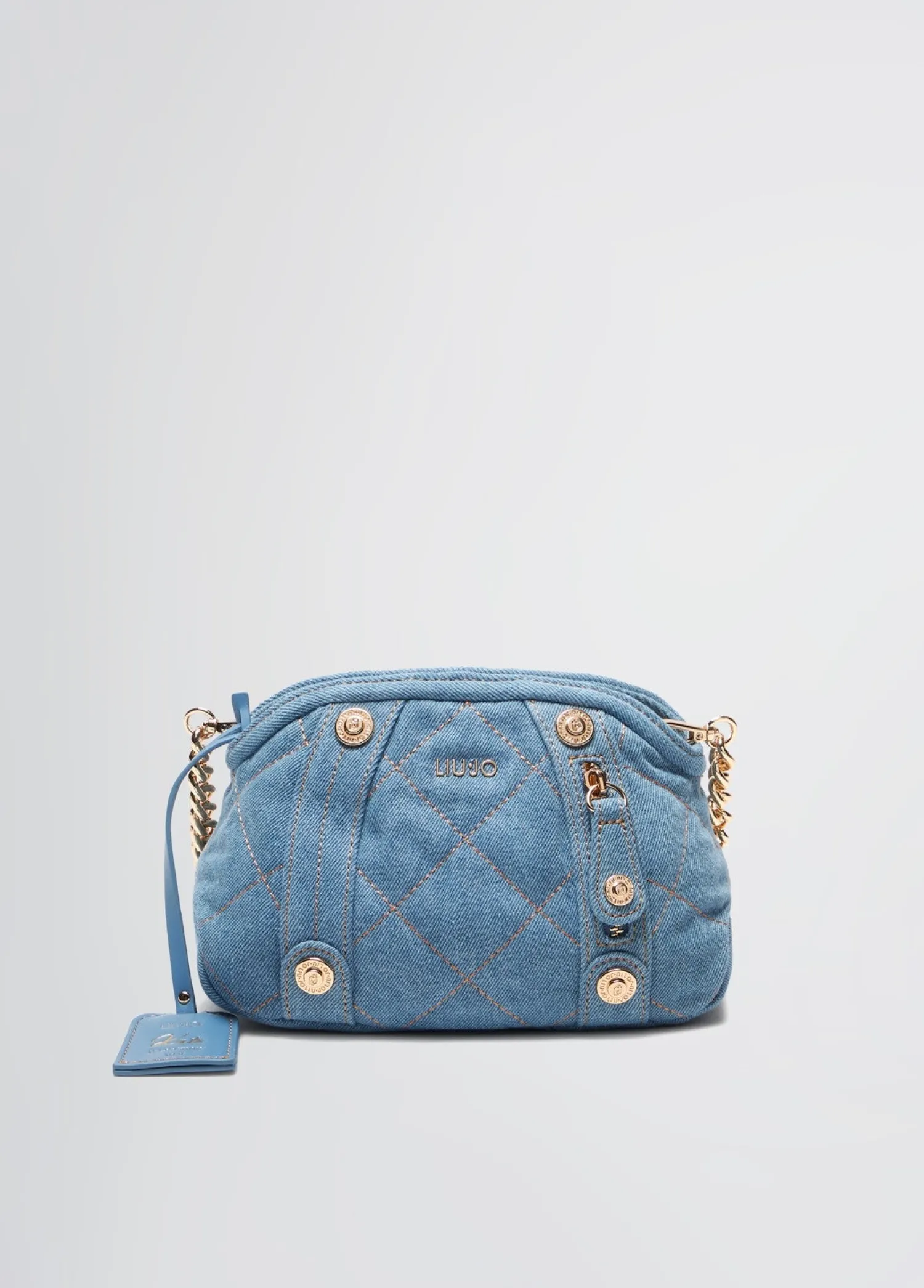 Best Borsa a Tracolla in Denim / Donna Borse A Tracolla|Denim