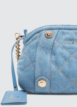 Best Borsa a Tracolla in Denim / Donna Borse A Tracolla|Denim