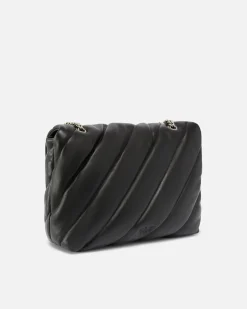 Outlet Borsa Big Love Puff Maxi Quilt / Donna Borse A Tracolla