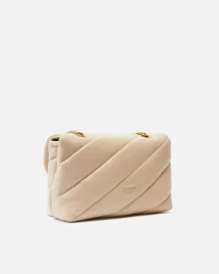 Hot Borsa Classic Love Puff Maxi Quilt / Donna Borse A Tracolla