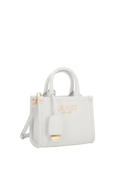 Best Borsa con Logo Frontale / Donna Borse A Tracolla