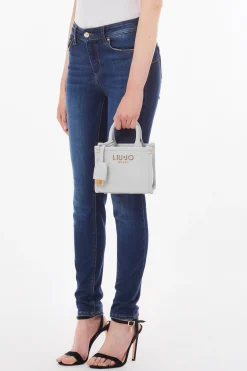 Best Borsa con Logo Frontale / Donna Borse A Tracolla
