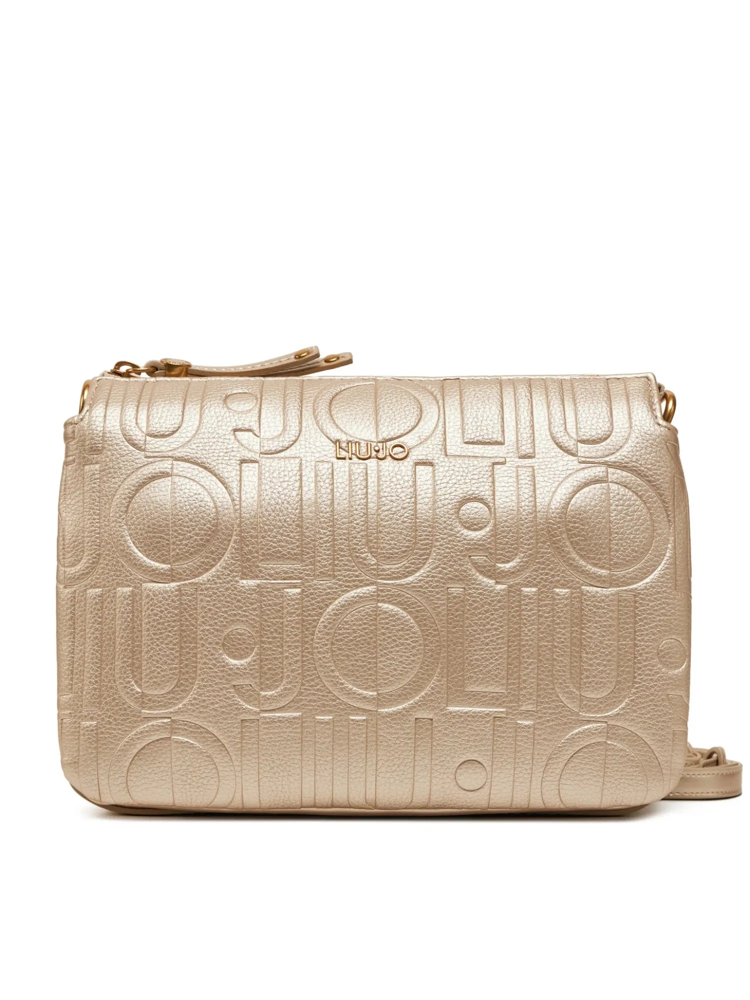 Outlet Borsa Crossbody con Logo / Donna Borse A Tracolla