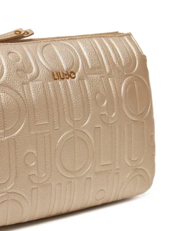 Outlet Borsa Crossbody con Logo / Donna Borse A Tracolla