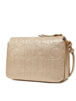 Outlet Borsa Crossbody con Logo / Donna Borse A Tracolla