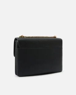 Sale Borsa Grande Love Morbida in Pelle / Donna Borse A Tracolla