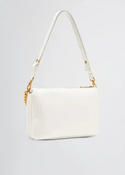 Sale Borsa LaPuffy con Logo / Donna Borse A Tracolla