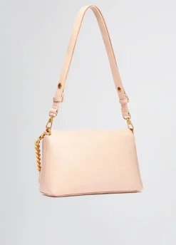 Outlet Borsa LaPuffy con Logo / Donna Borse A Tracolla