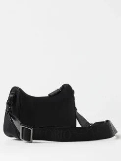 Online Borsa Mini in Nylon/ False Donna Borse A Tracolla