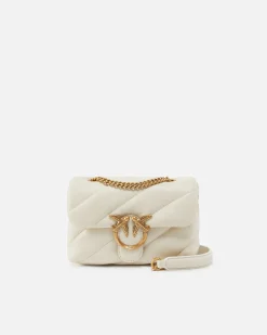 Discount Borsa Mini Love Puff Maxi Quilt / Donna Borse A Tracolla