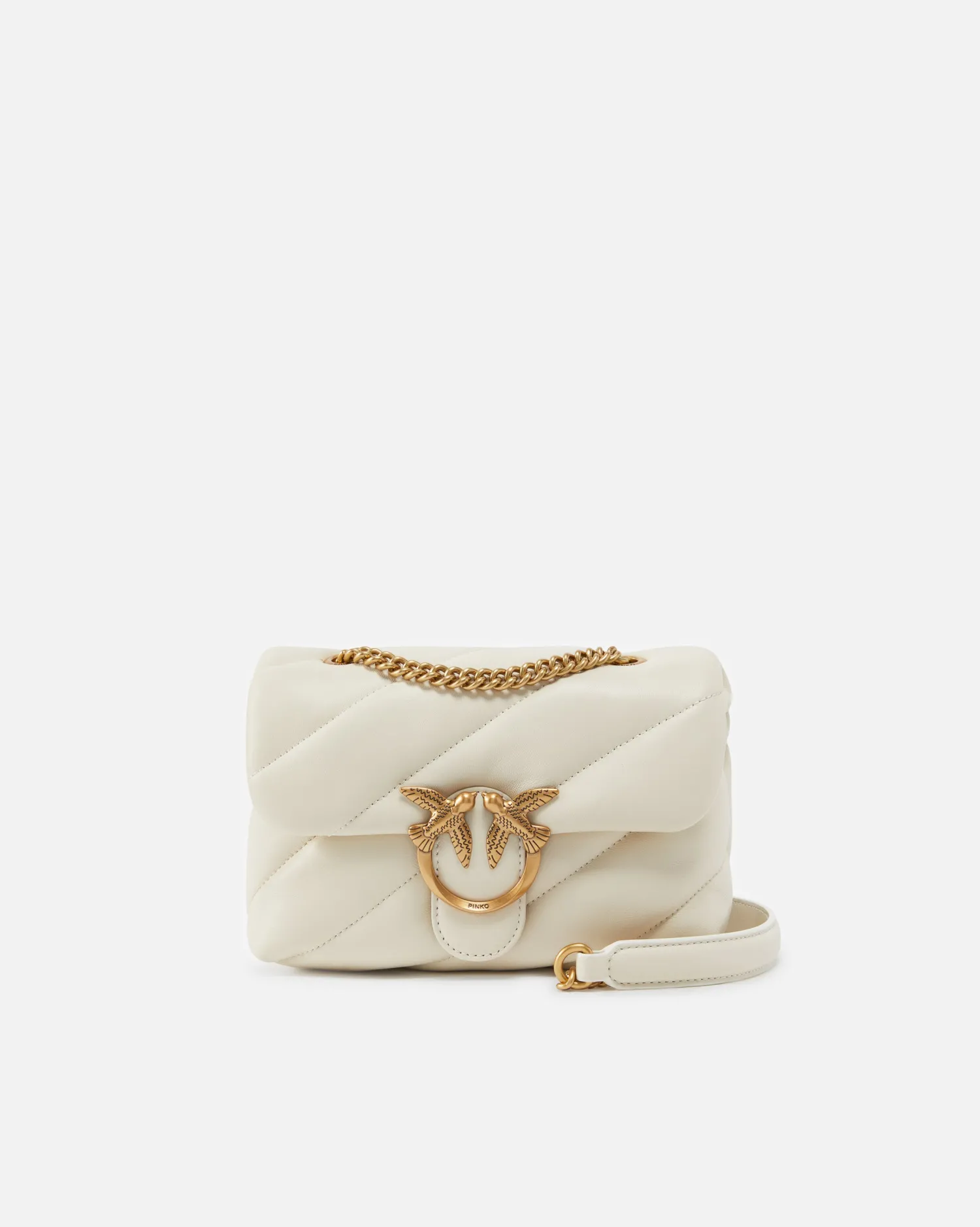 Discount Borsa Mini Love Puff Maxi Quilt / Donna Borse A Tracolla
