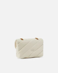 Discount Borsa Mini Love Puff Maxi Quilt / Donna Borse A Tracolla