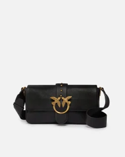 Sale Borsa Morbida a Spalla in Pelle / Donna Borse A Tracolla