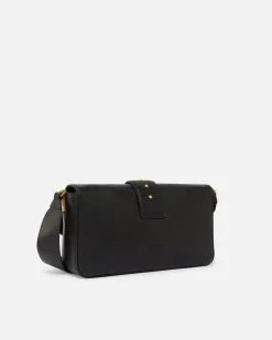 Sale Borsa Morbida a Spalla in Pelle / Donna Borse A Tracolla