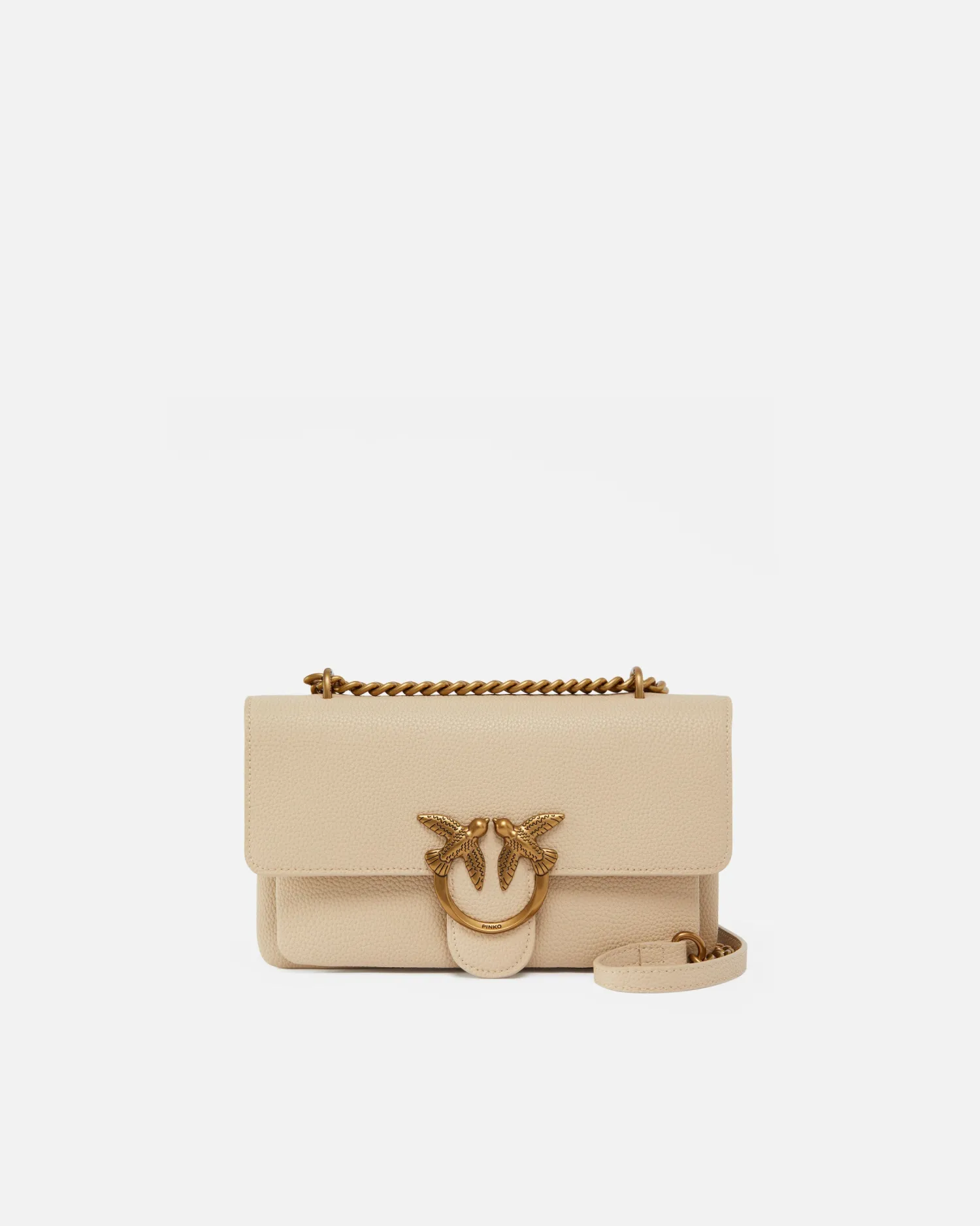 Sale Borsa Piccola a Tracolla in Pelle Morbida / Donna Borse A Tracolla