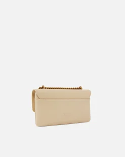 Sale Borsa Piccola a Tracolla in Pelle Morbida / Donna Borse A Tracolla