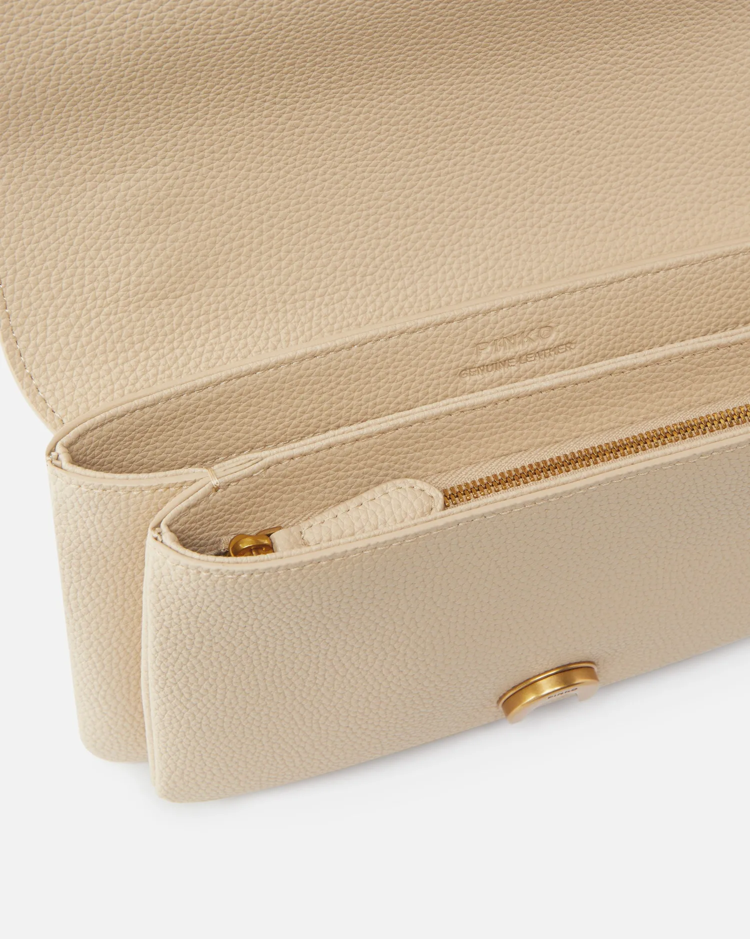 Sale Borsa Piccola a Tracolla in Pelle Morbida / Donna Borse A Tracolla