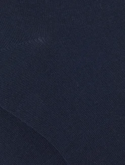 New Calze Fantasmini in Cotone / Uomo Calzini