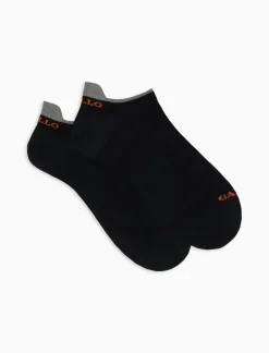 Clearance Calze Sneakers in Cotone Leggero / Uomo Calzini