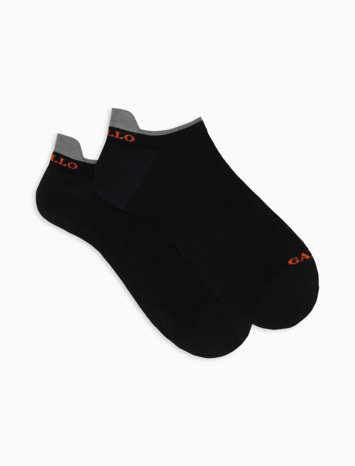 Clearance Calze Sneakers in Cotone Leggero / Uomo Calzini