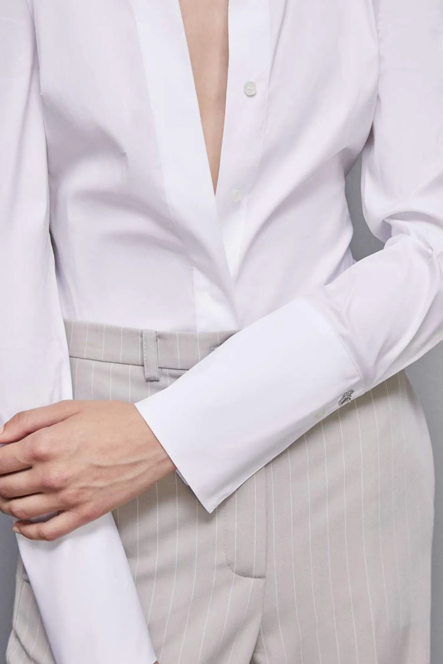Camicia a Body / Donna Camicie