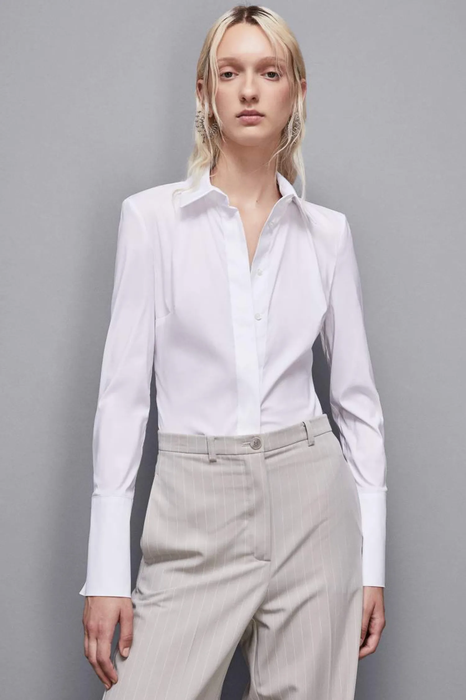 Camicia a Body / Donna Camicie