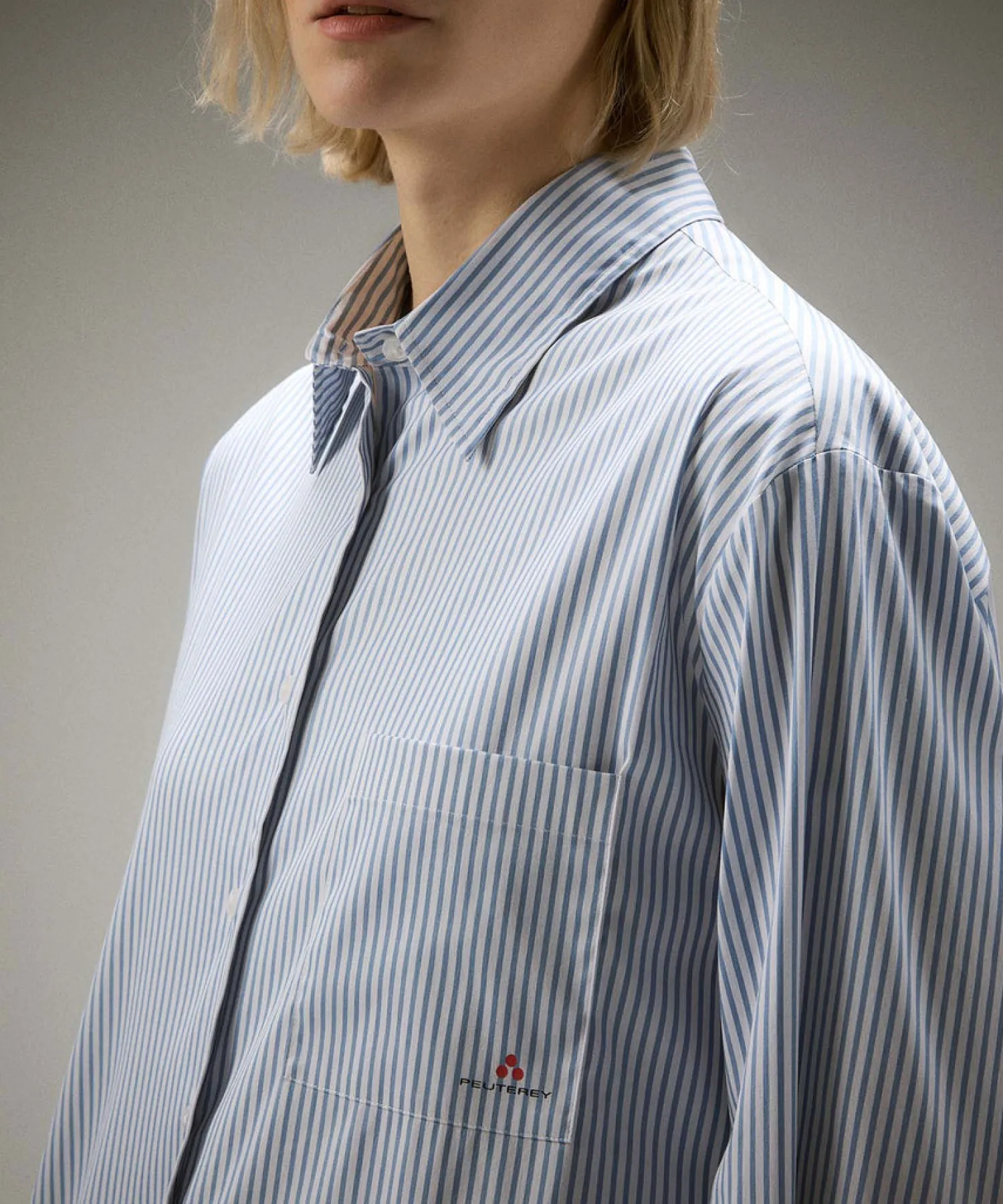 Hot Camicia a Righe / Donna Camicie